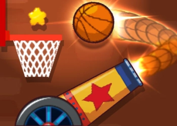 Basket Cannon