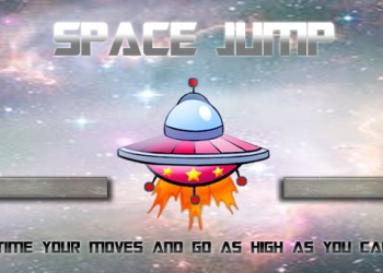 Space Jump